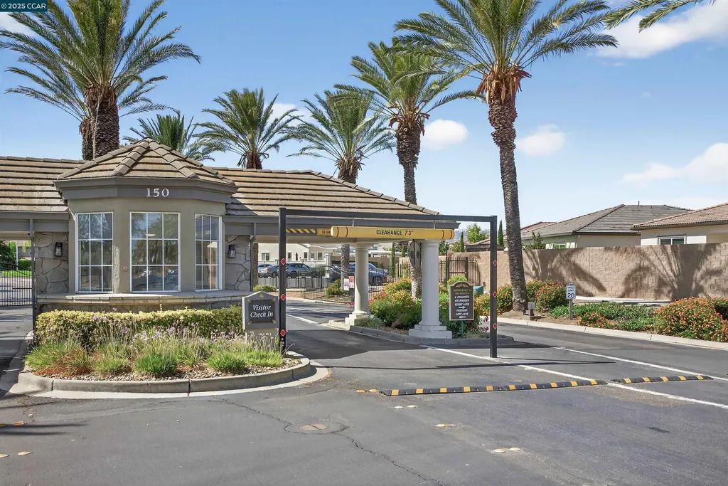 281 Black Amber Way Brentwood CA 94513