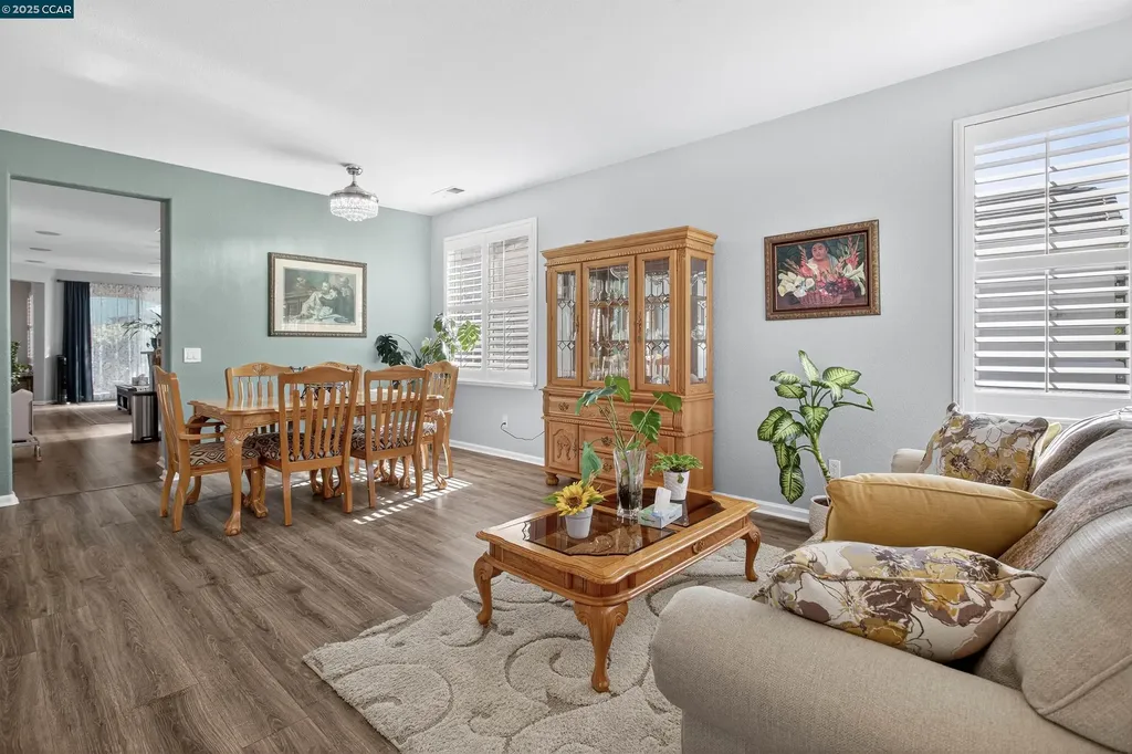 281 Black Amber Way Brentwood CA 94513