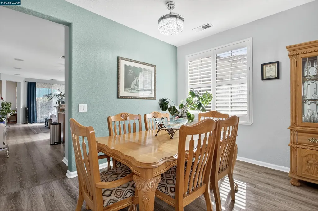 281 Black Amber Way Brentwood CA 94513