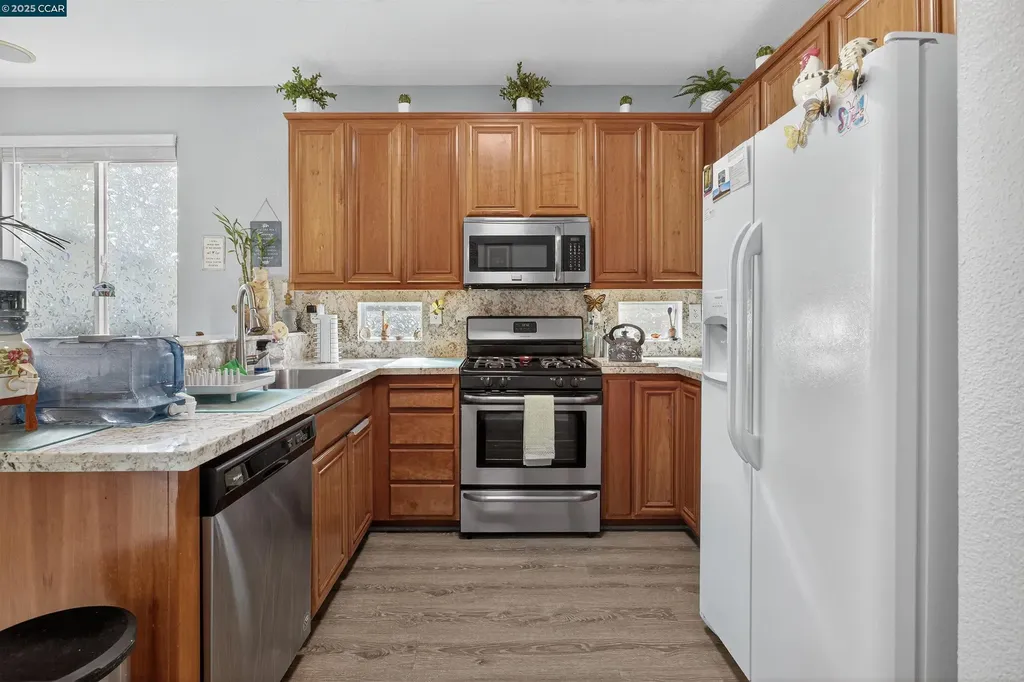 281 Black Amber Way Brentwood CA 94513