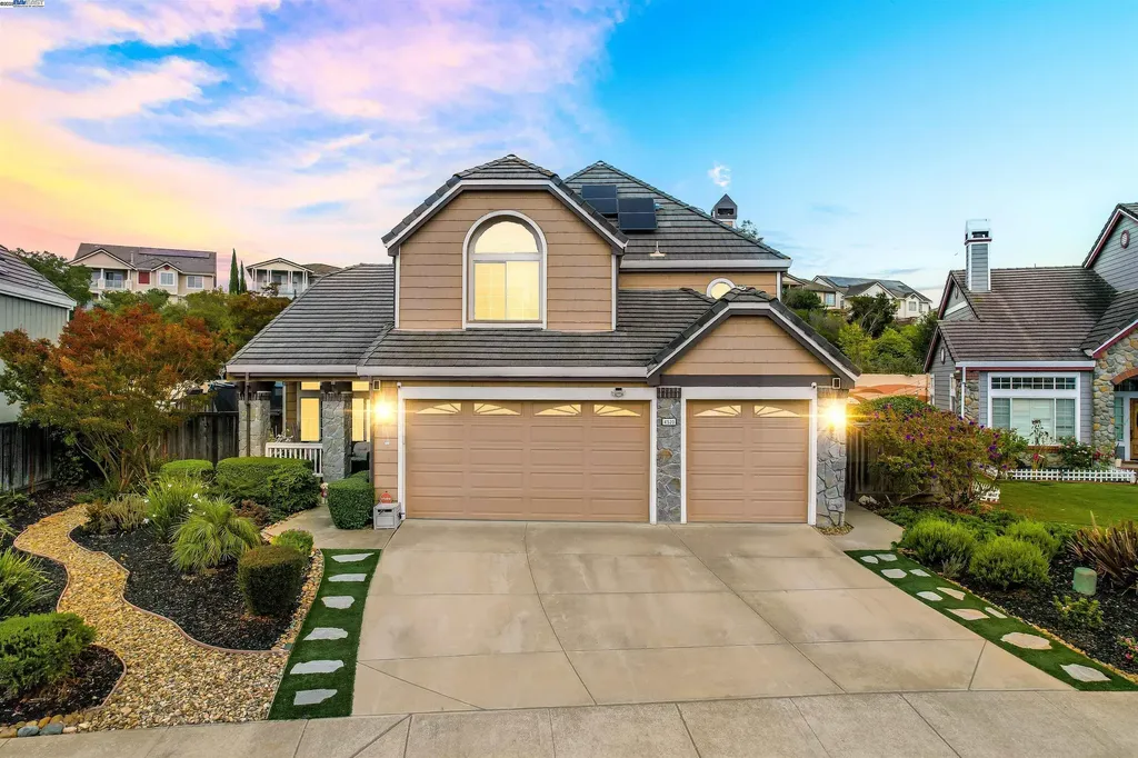 4520 Riding Club Court Hayward CA 94542