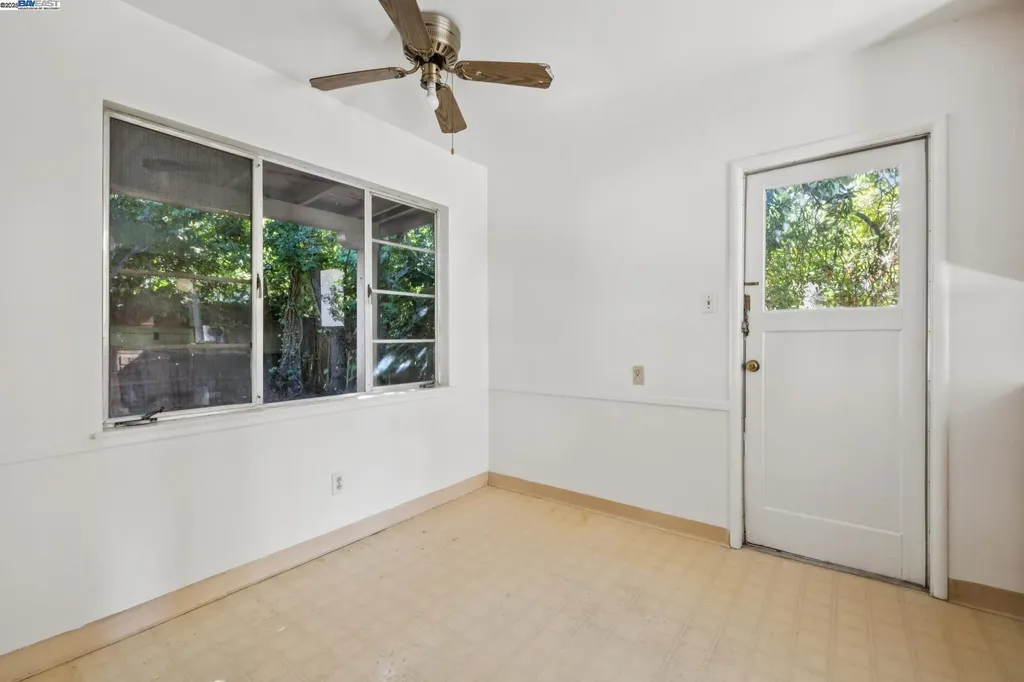1098 Euclid Avenue Berkeley CA 94708