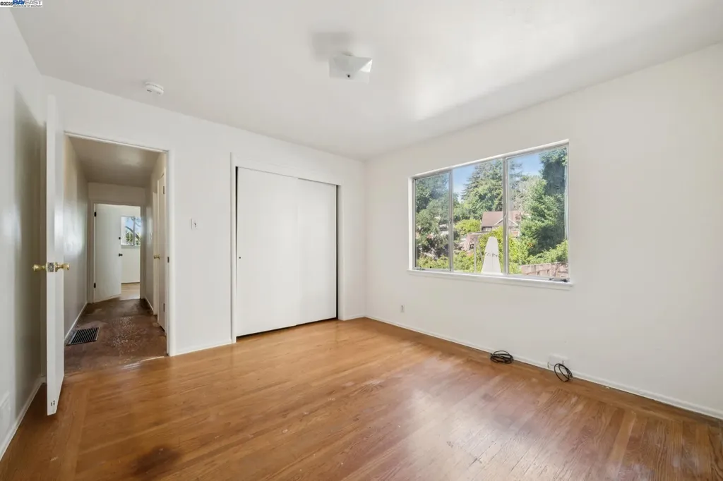 1098 Euclid Avenue Berkeley CA 94708