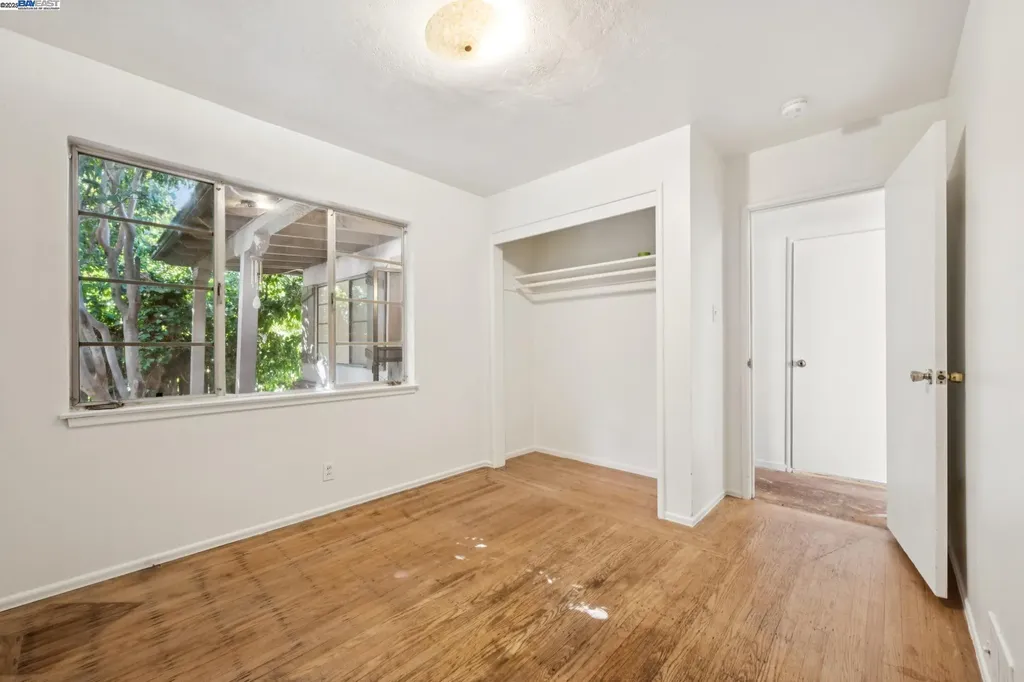 1098 Euclid Avenue Berkeley CA 94708