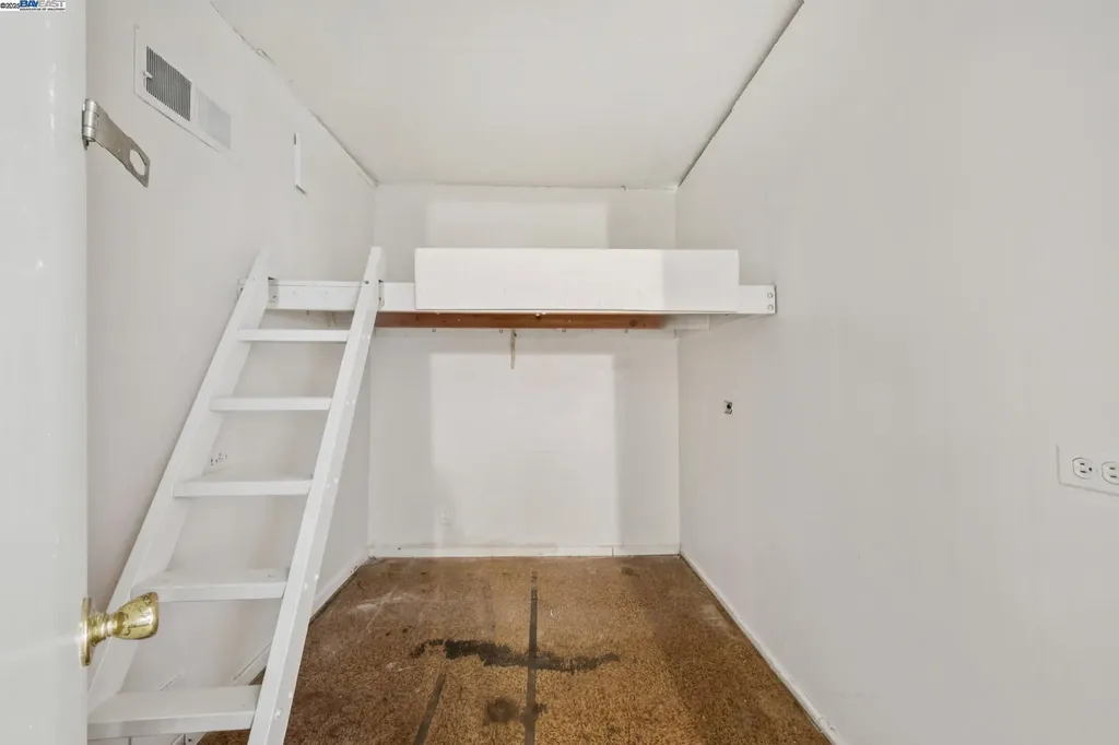 1098 Euclid Avenue Berkeley CA 94708