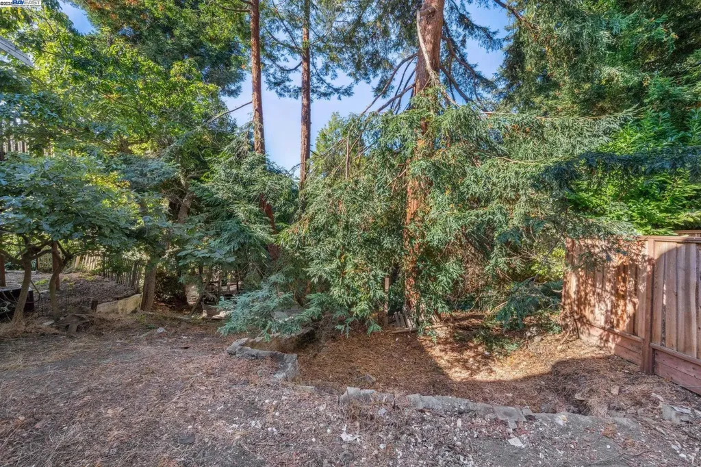 1098 Euclid Avenue Berkeley CA 94708