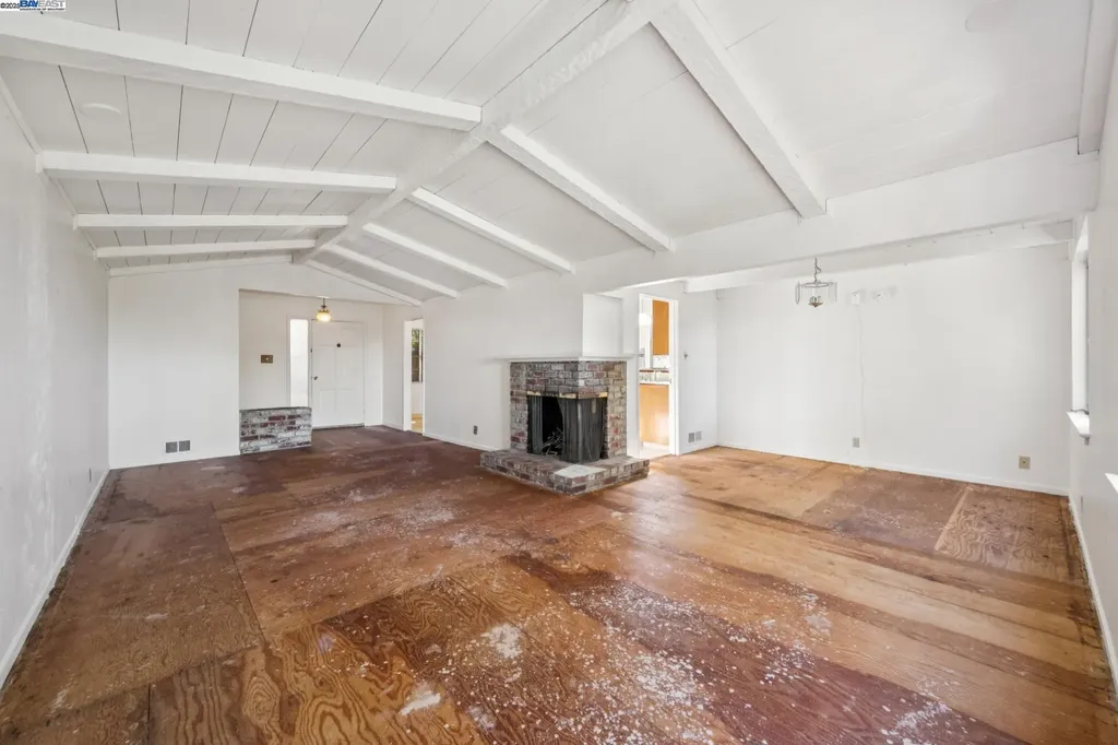 1098 Euclid Avenue Berkeley CA 94708