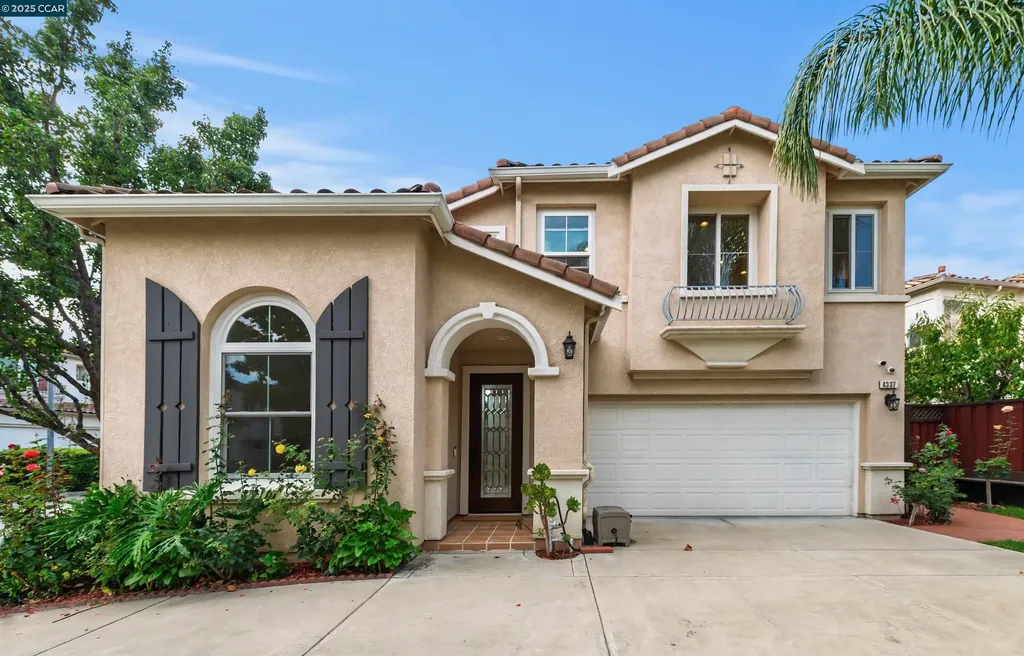 4337 Westport Way Dublin CA 94568