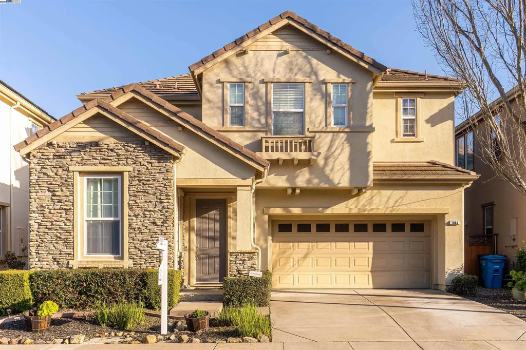 7064 Alder Creek Road Vallejo CA 94591