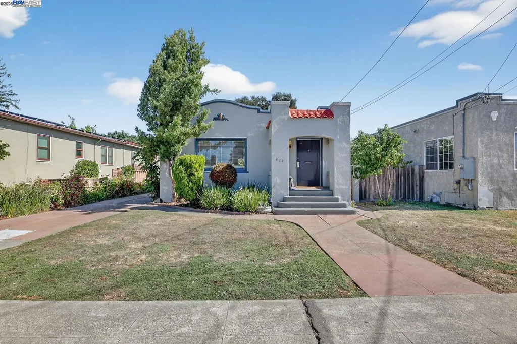464 Kenilworth Avenue San Leandro CA 94577