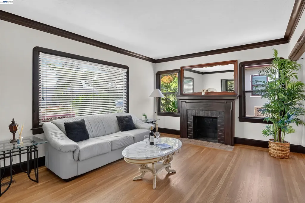 464 Kenilworth Avenue San Leandro CA 94577