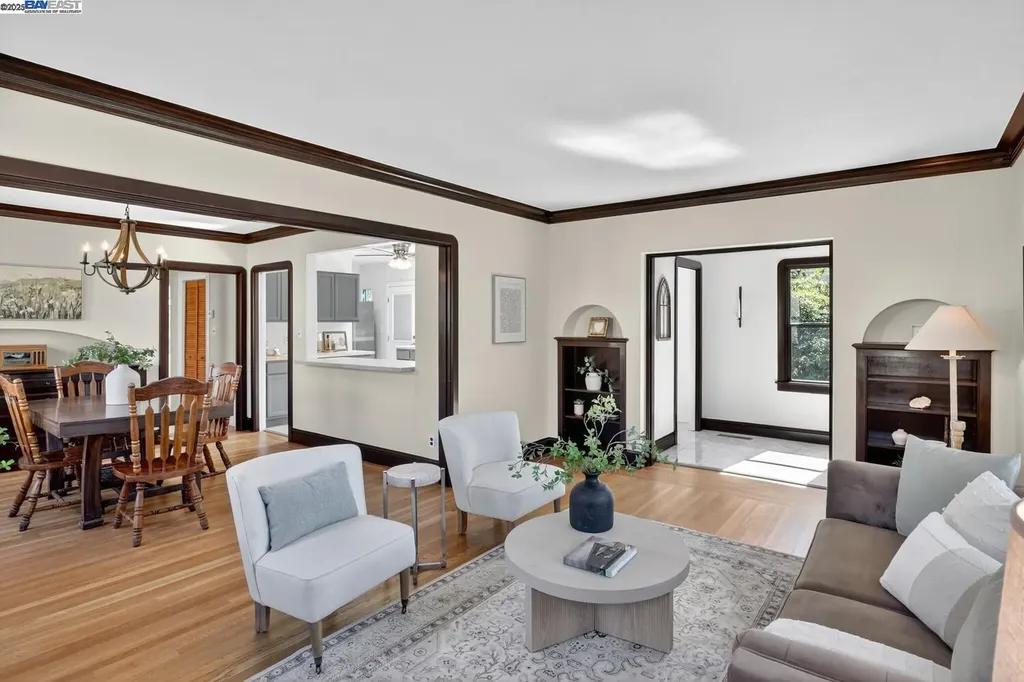 464 Kenilworth Avenue San Leandro CA 94577