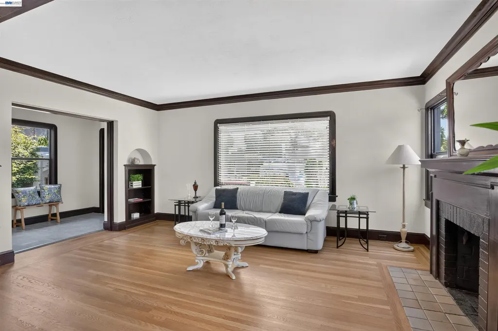 464 Kenilworth Avenue San Leandro CA 94577