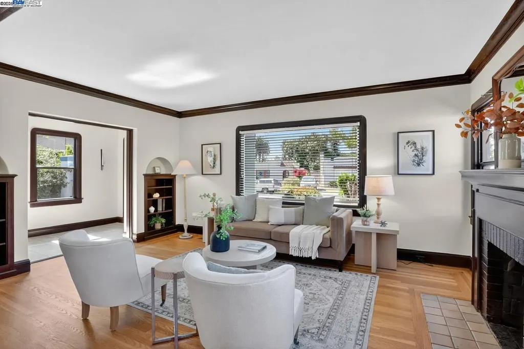 464 Kenilworth Avenue San Leandro CA 94577