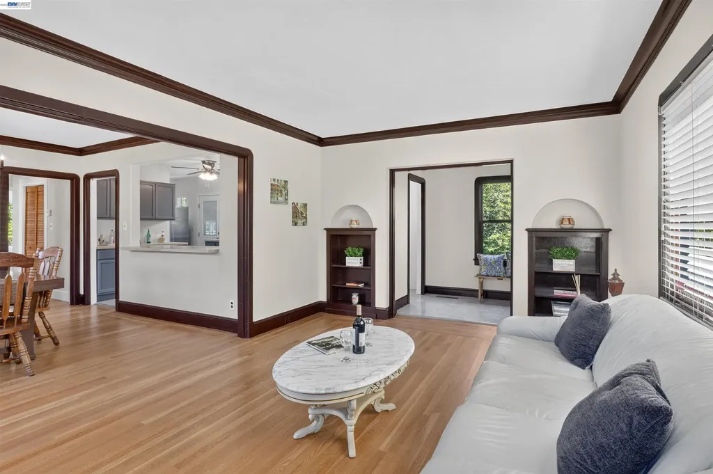 464 Kenilworth Avenue San Leandro CA 94577