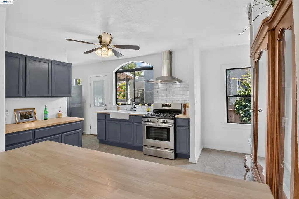 464 Kenilworth Avenue San Leandro CA 94577