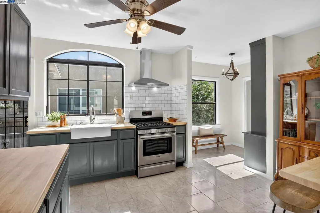 464 Kenilworth Avenue San Leandro CA 94577