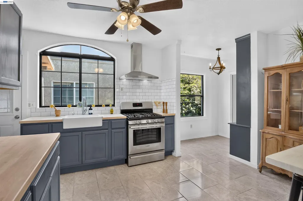 464 Kenilworth Avenue San Leandro CA 94577