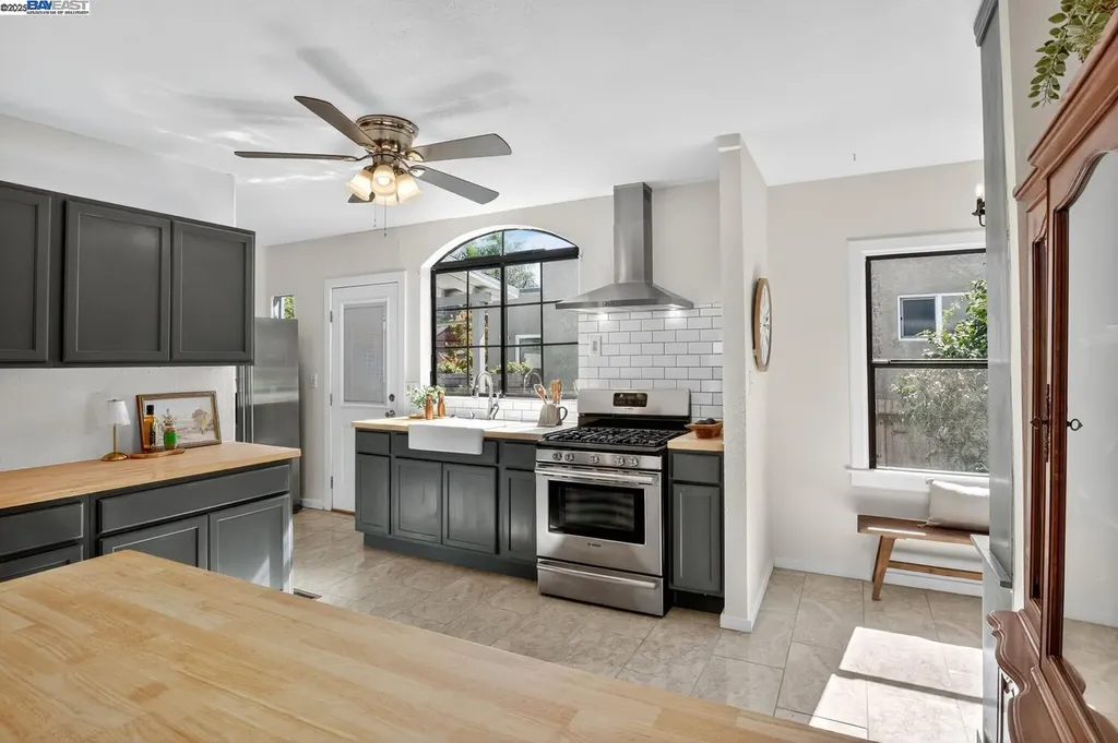 464 Kenilworth Avenue San Leandro CA 94577