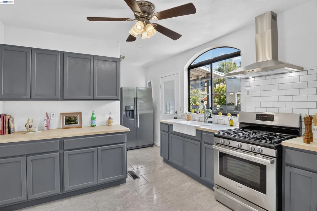 464 Kenilworth Avenue San Leandro CA 94577
