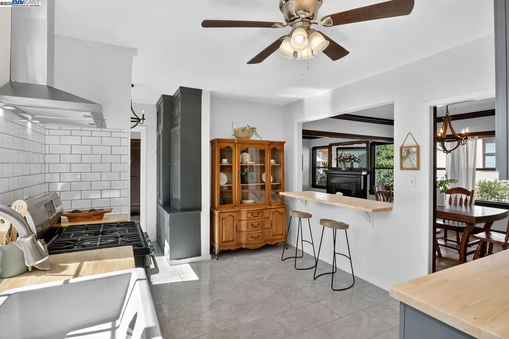 464 Kenilworth Avenue San Leandro CA 94577