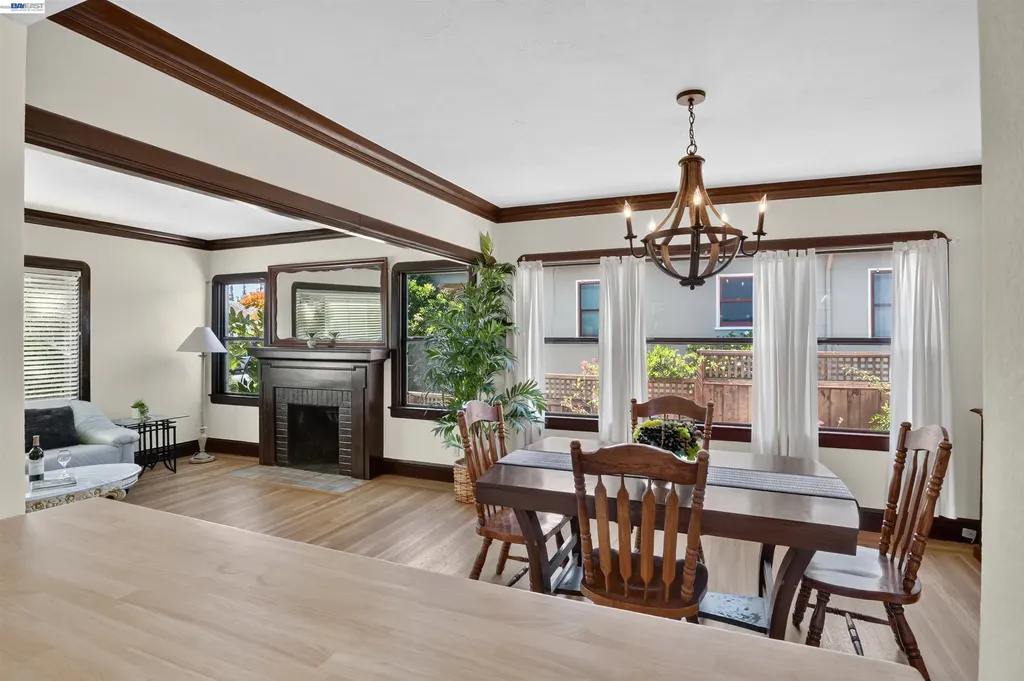 464 Kenilworth Avenue San Leandro CA 94577