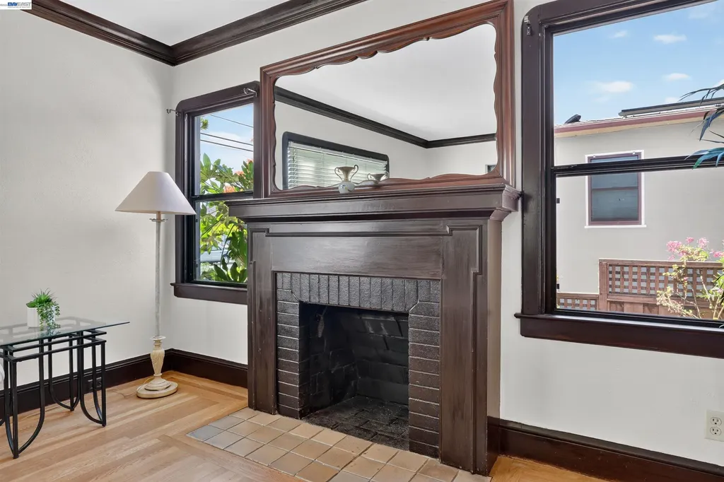 464 Kenilworth Avenue San Leandro CA 94577