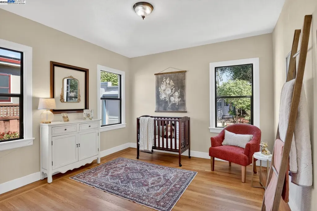 464 Kenilworth Avenue San Leandro CA 94577