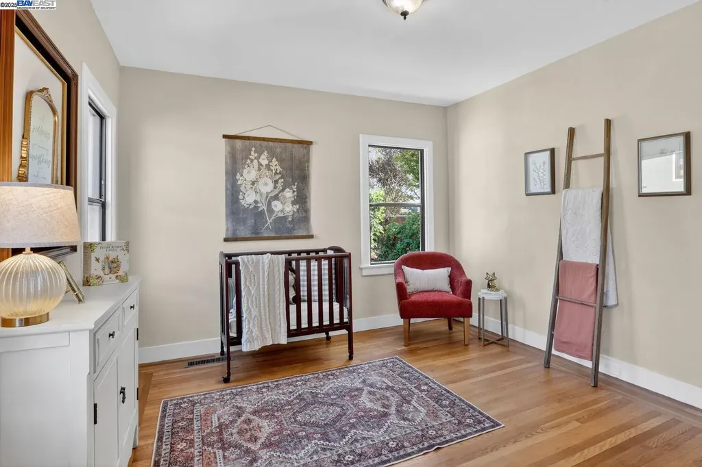 464 Kenilworth Avenue San Leandro CA 94577