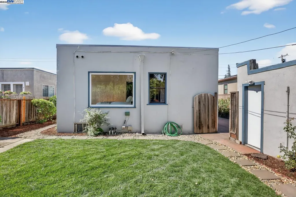 464 Kenilworth Avenue San Leandro CA 94577