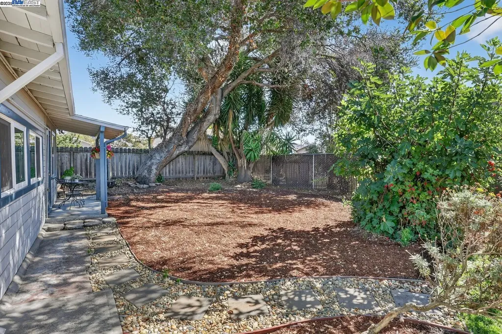 464 Kenilworth Avenue San Leandro CA 94577