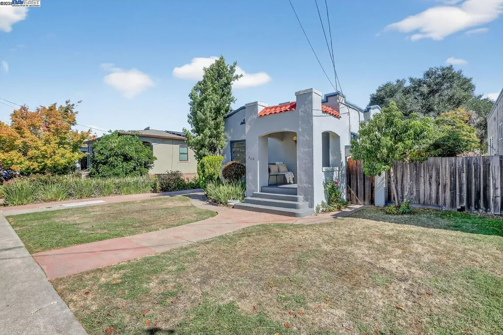 464 Kenilworth Avenue San Leandro CA 94577