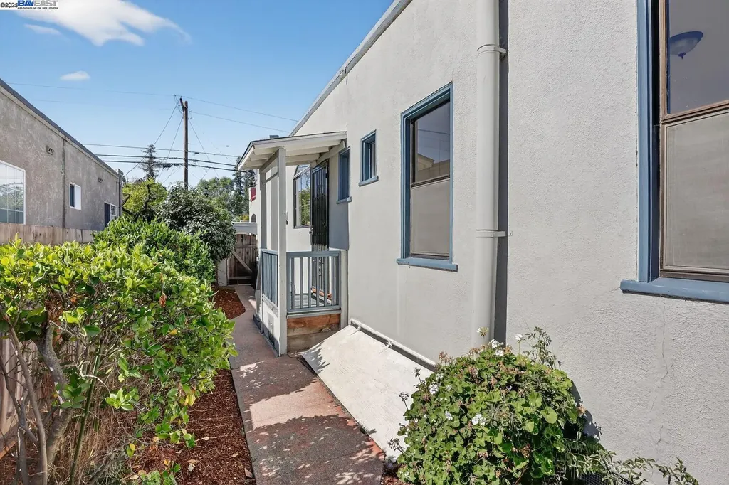 464 Kenilworth Avenue San Leandro CA 94577