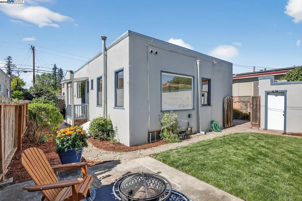 464 Kenilworth Avenue San Leandro CA 94577
