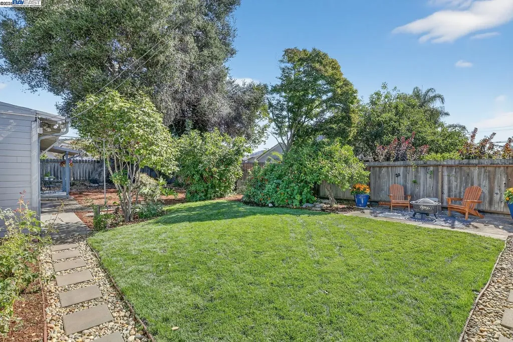 464 Kenilworth Avenue San Leandro CA 94577