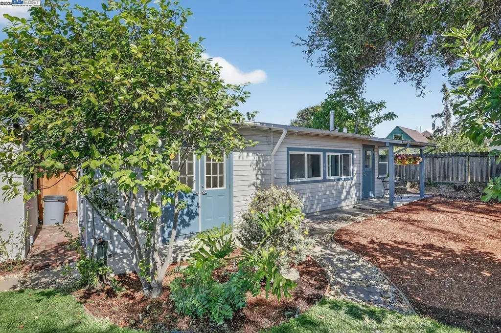 464 Kenilworth Avenue San Leandro CA 94577