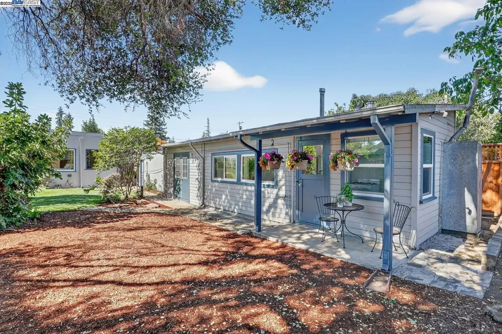 464 Kenilworth Avenue San Leandro CA 94577