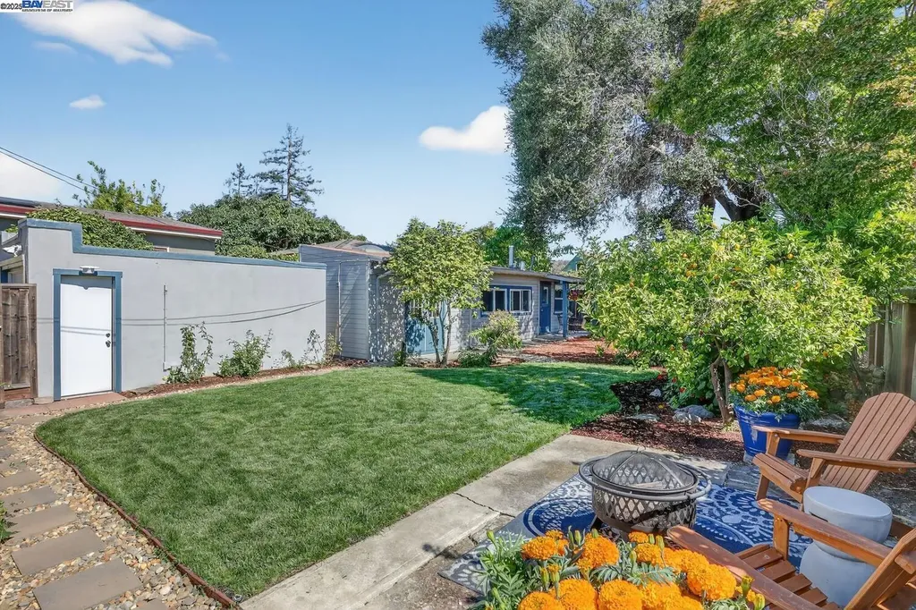 464 Kenilworth Avenue San Leandro CA 94577