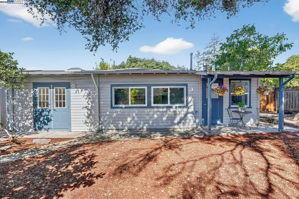 464 Kenilworth Avenue San Leandro CA 94577