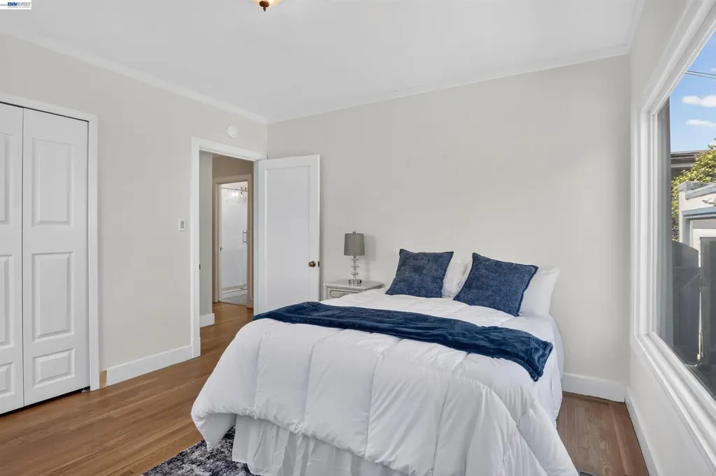 464 Kenilworth Avenue San Leandro CA 94577
