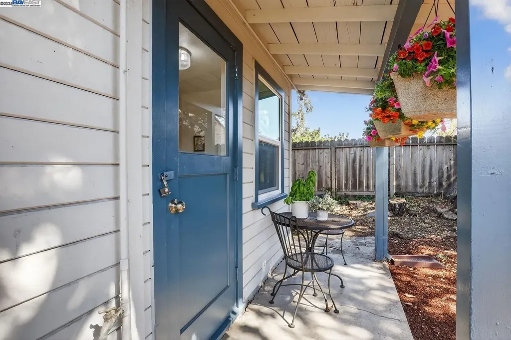 464 Kenilworth Avenue San Leandro CA 94577