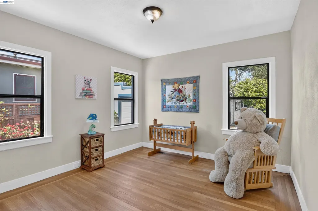 464 Kenilworth Avenue San Leandro CA 94577