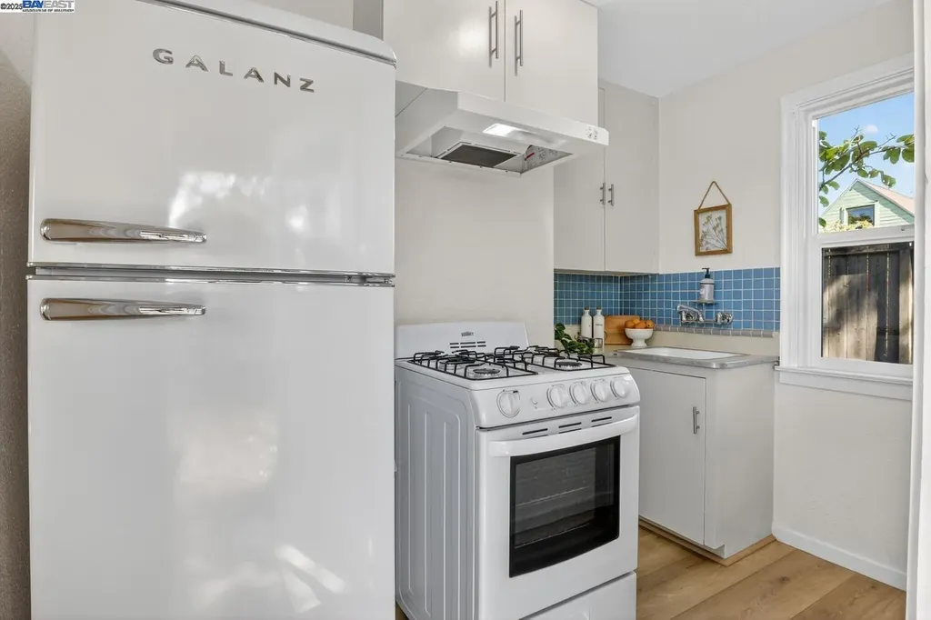 464 Kenilworth Avenue San Leandro CA 94577