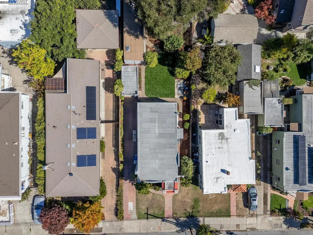 464 Kenilworth Avenue San Leandro CA 94577