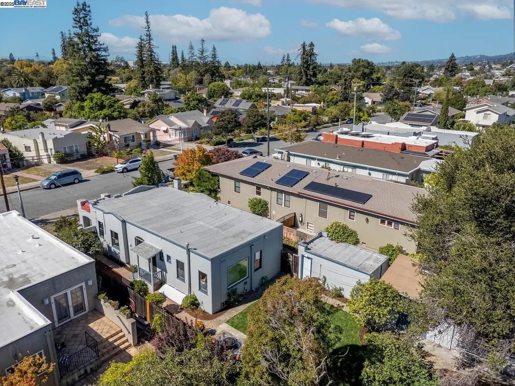 464 Kenilworth Avenue San Leandro CA 94577