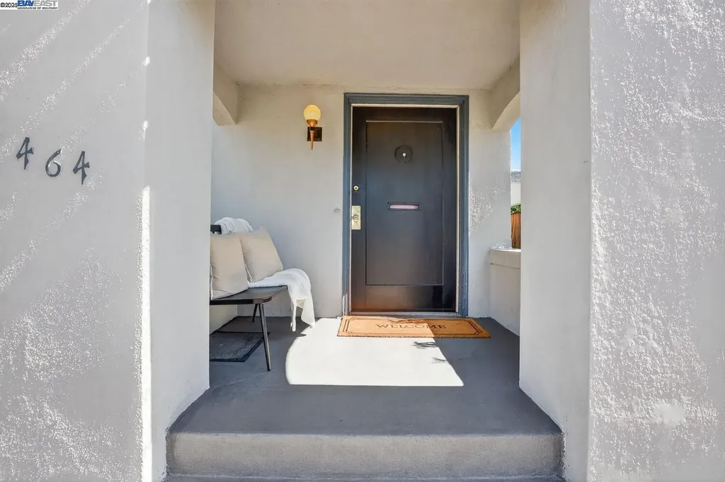 464 Kenilworth Avenue San Leandro CA 94577