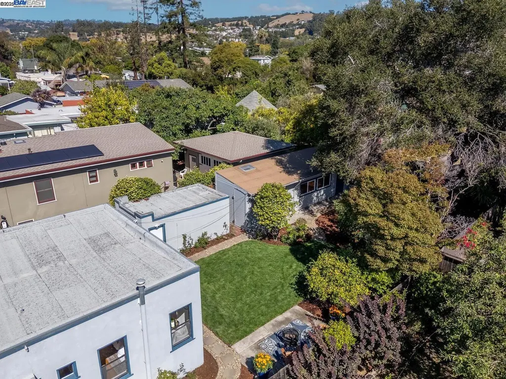 464 Kenilworth Avenue San Leandro CA 94577