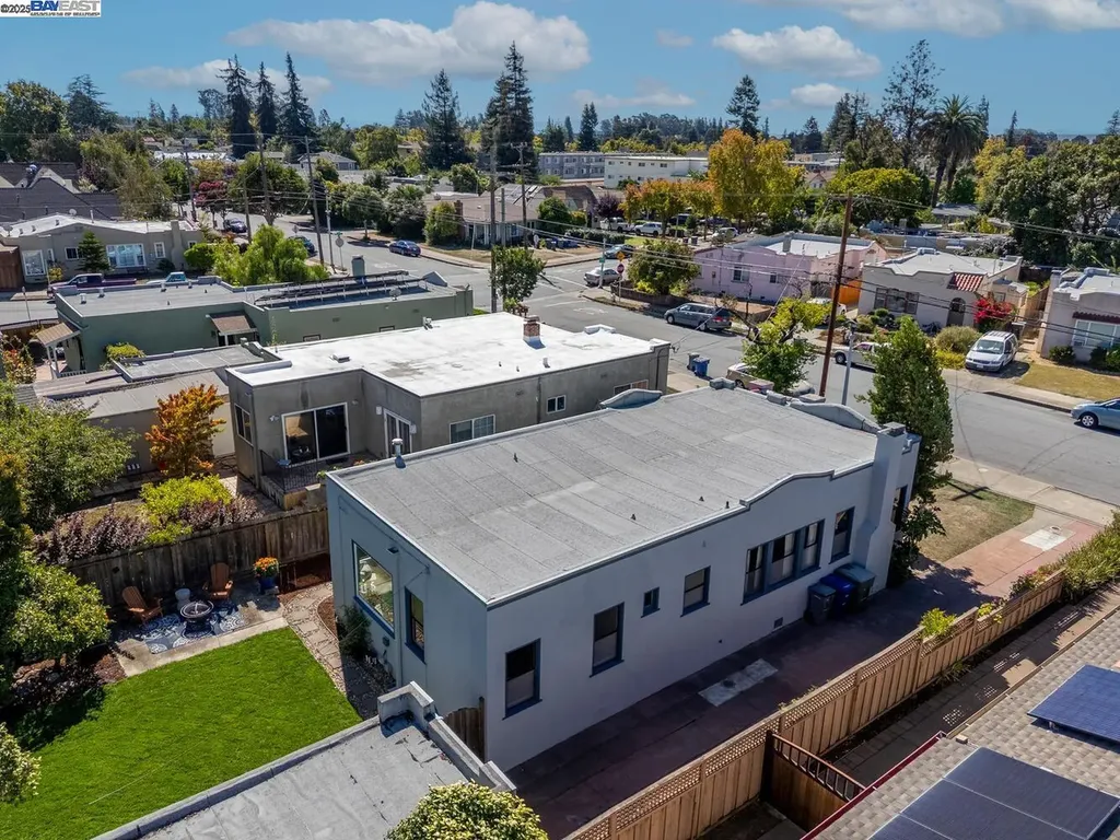 464 Kenilworth Avenue San Leandro CA 94577