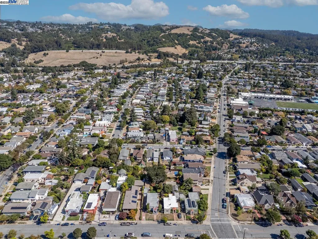 464 Kenilworth Avenue San Leandro CA 94577