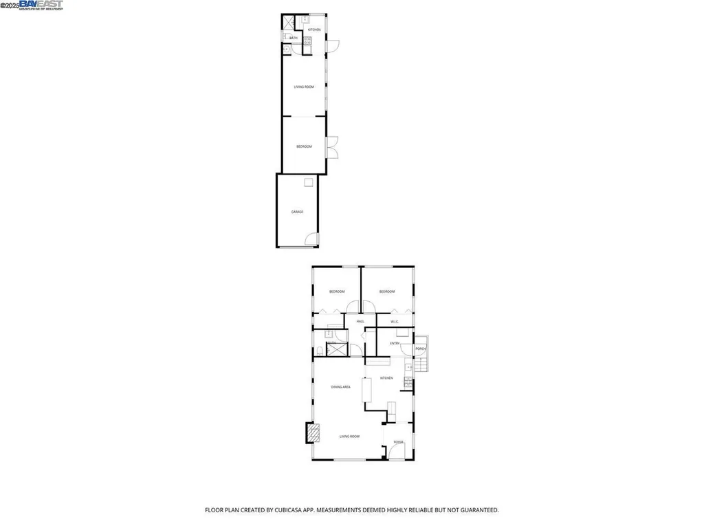 464 Kenilworth Avenue San Leandro CA 94577